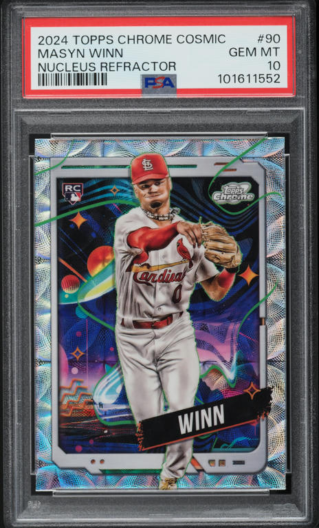 2019 Topps Update '84 Silver Chrome Black Ref. Fernando Tatis Jr