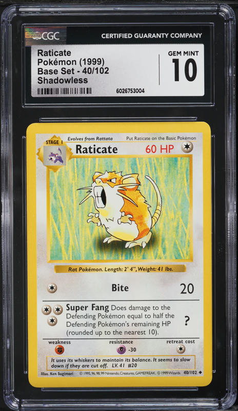 raticate pokemon card value Break - 89/122 Ultra Rare Holo Stage 1 Pokemon GO Alolan Raticate #42
