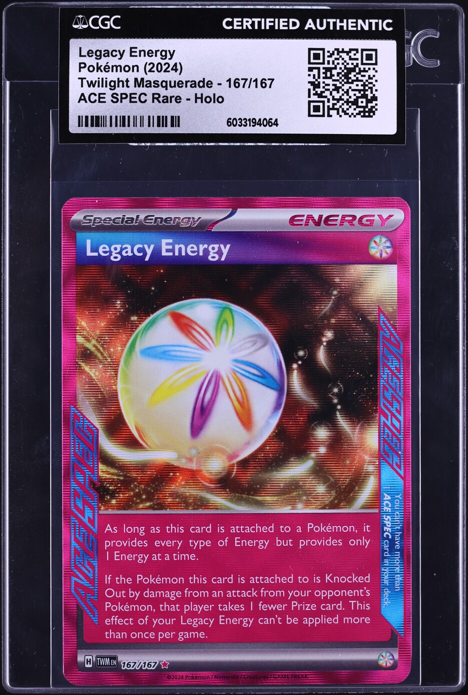 ace spec pokemon cards 2024 Pokemon Trading Card Game