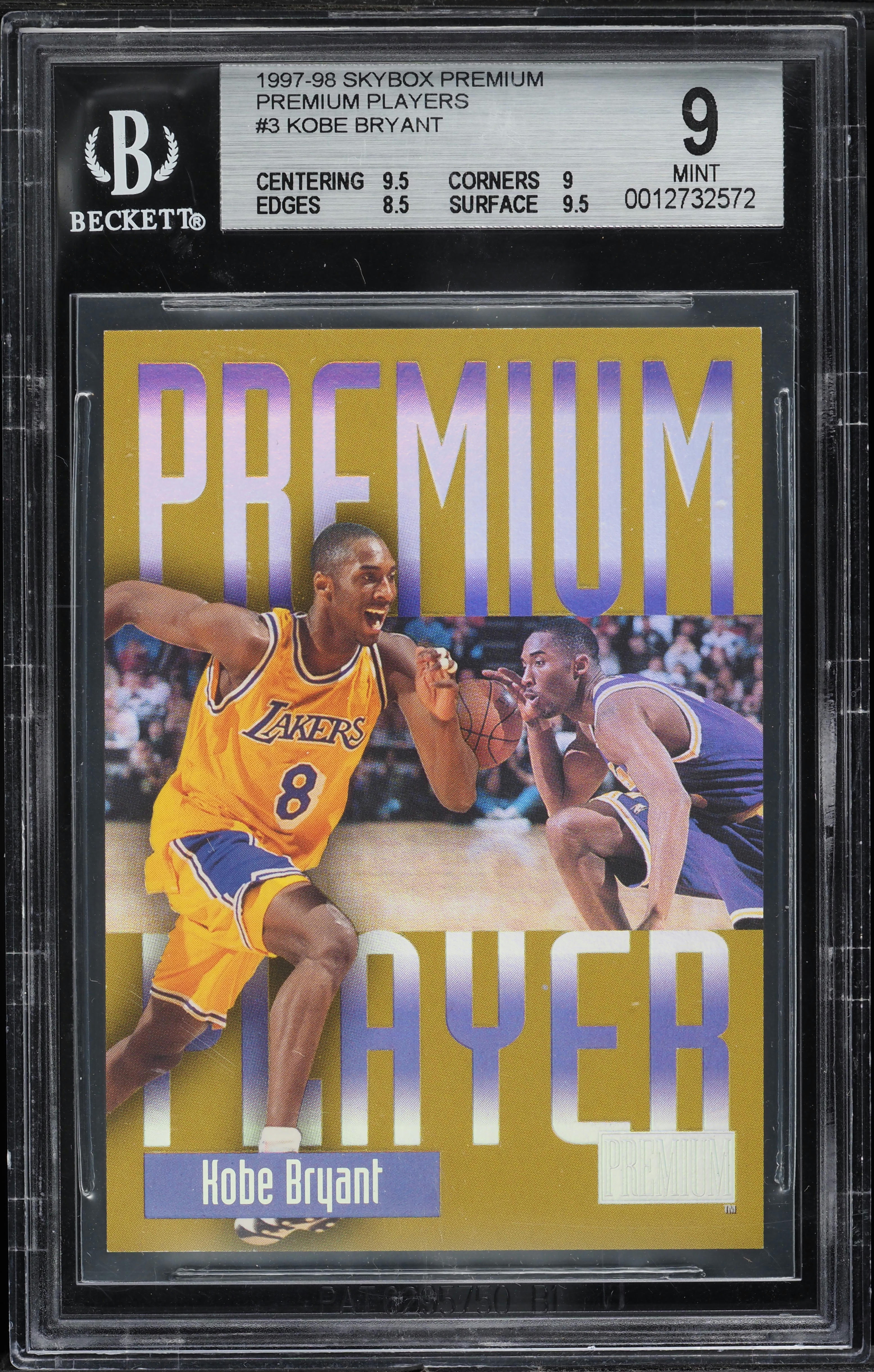 その他 PSA9 KOBE BRYANT 1997 SKYBOX PREMIUM v1236378_2024031312483681R_23.jpg