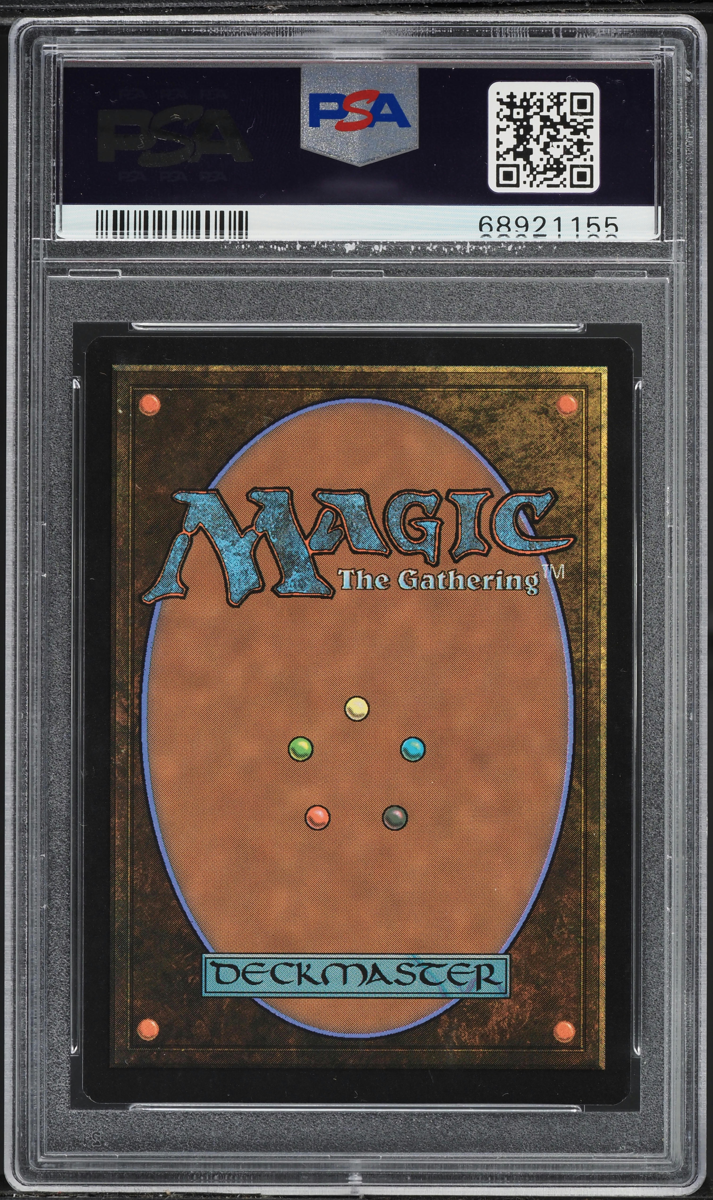 2022 Magic The Gathering MTG Secret Lair Foil Zangief, The Red