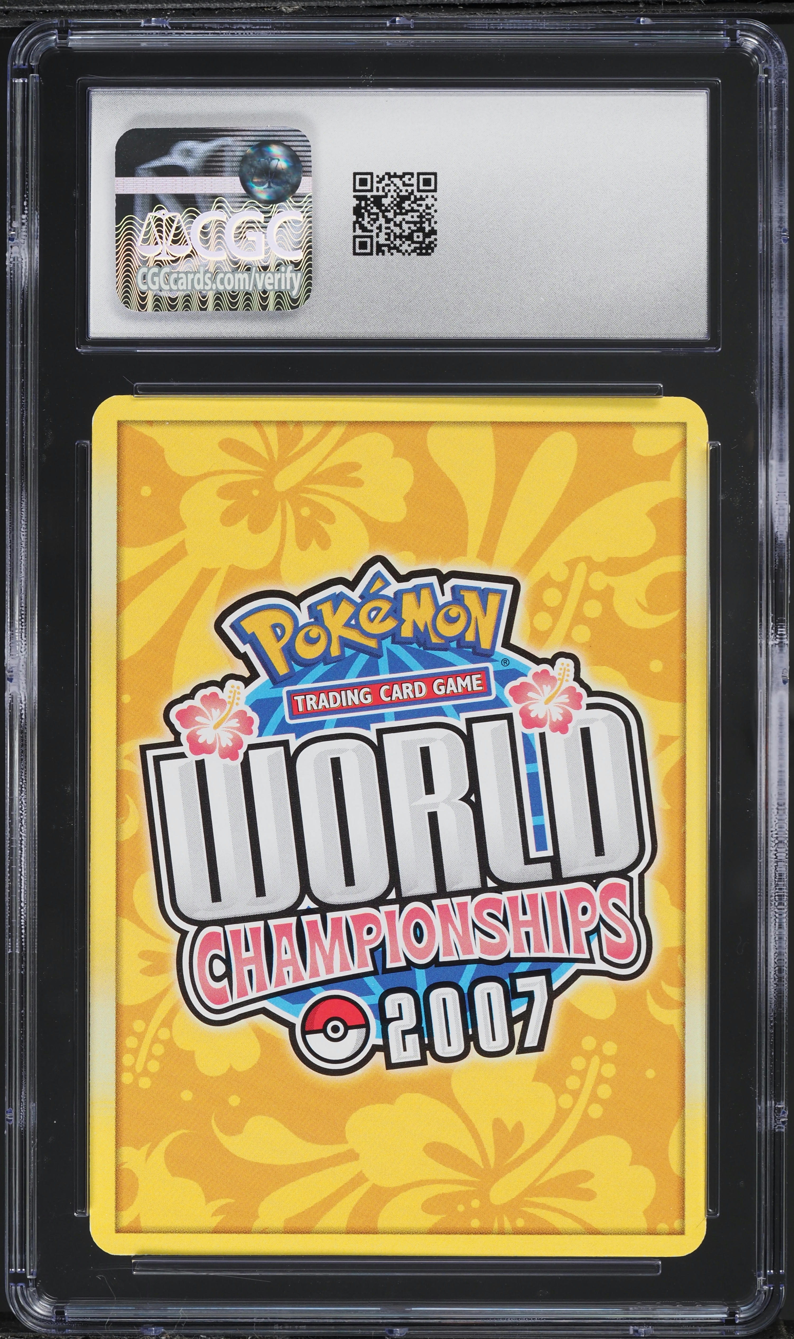 2007 pokemon world championship cards Piplup LV.9 (93/130) (Swift Empoleon Powers on his or her Pokémon. Jolteon ex Delta Species 2007