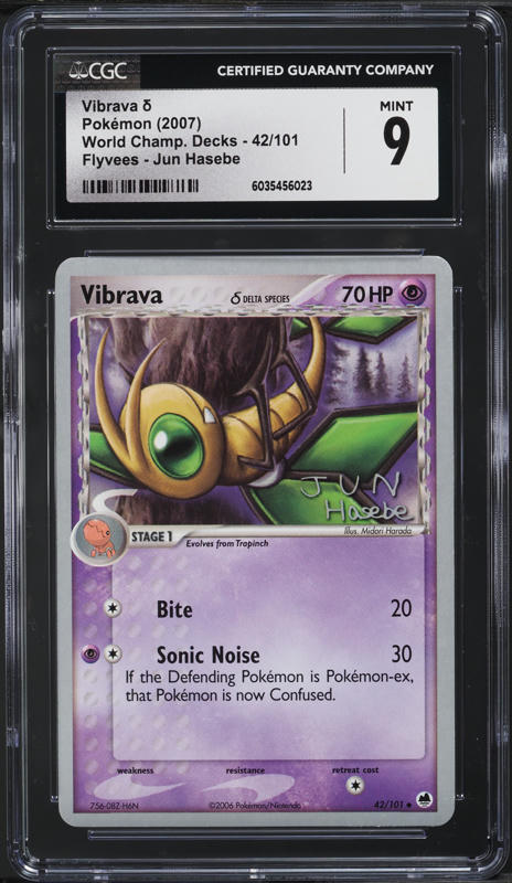 vibrava pokemon card value X Y Primal Clash Single Uncommon 109 Stage 1 Vibrava (Delta Species) Price -