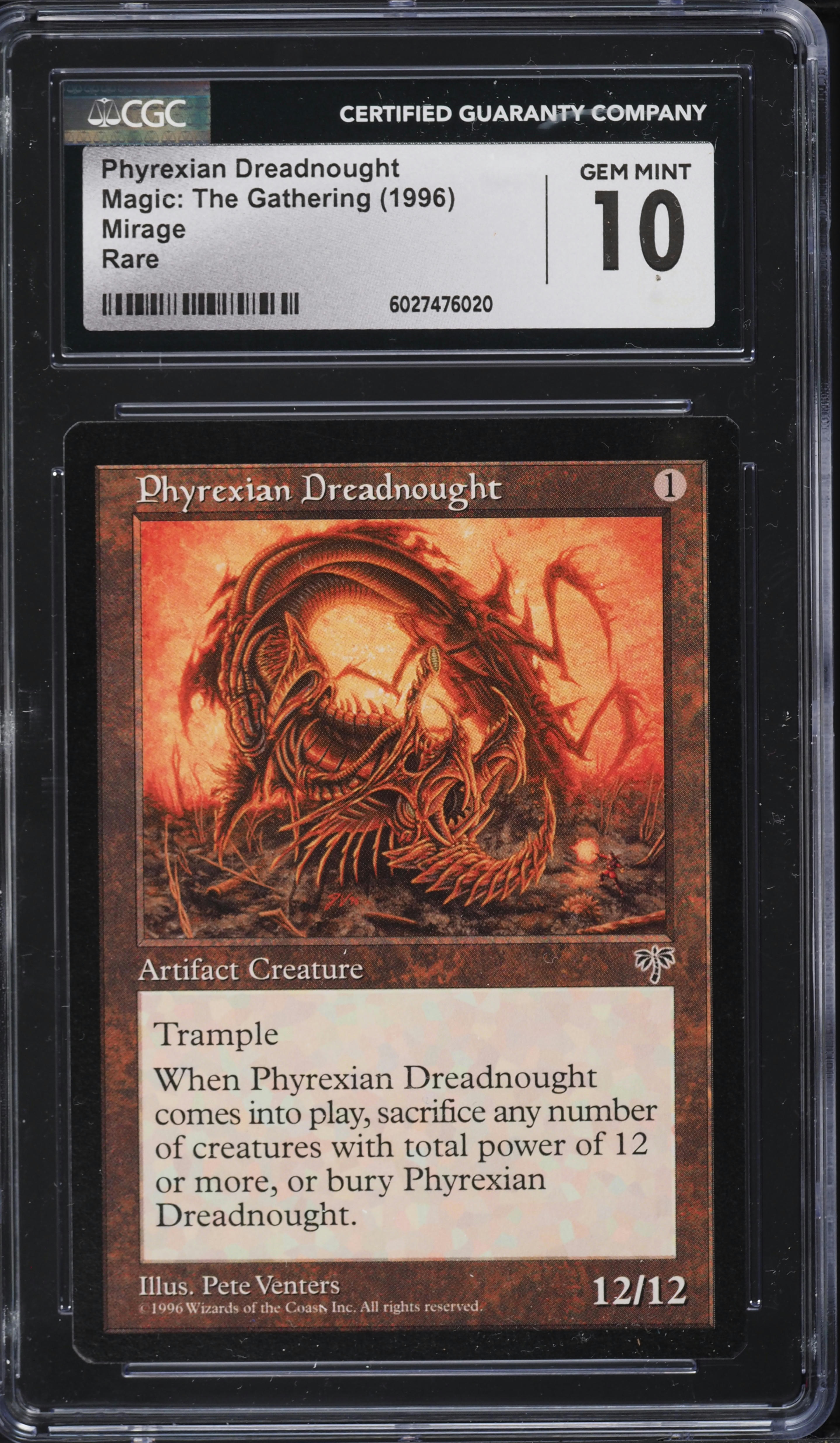 マジック：ザ・ギャザリング Phyrexian Devourer マジック：ザ・ギャザリング Phyrexian Devourer Phyrexian Devourer