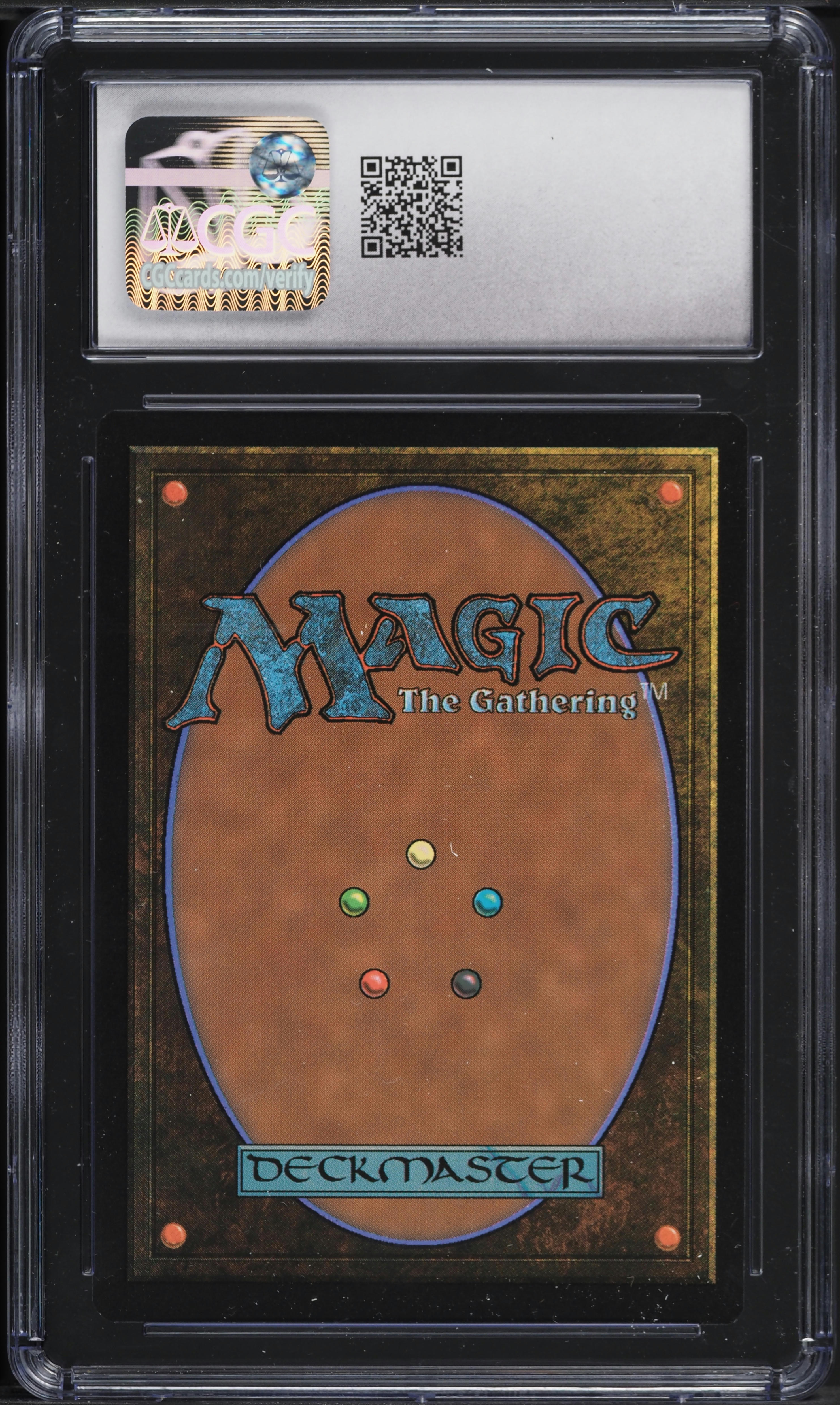 2022 Magic The Gathering SLD Street Fighter Foil Ken Burning