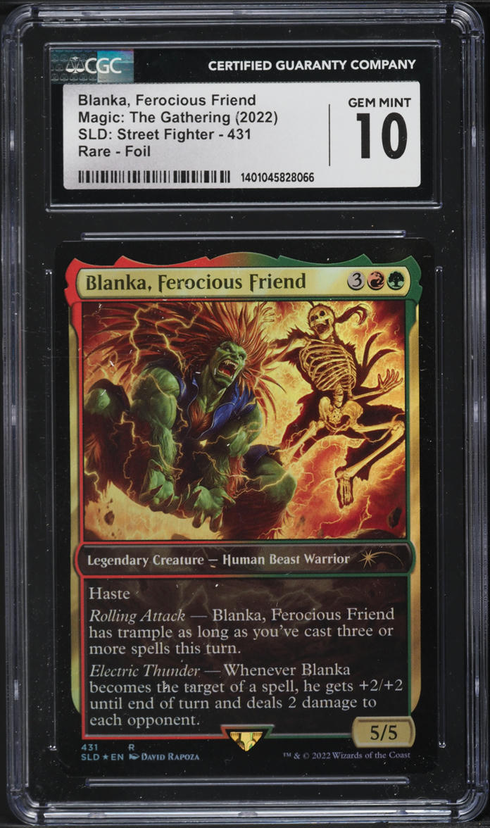 good knight cards mtg Top 20 Reanimation Spells in Magic: The Gathering