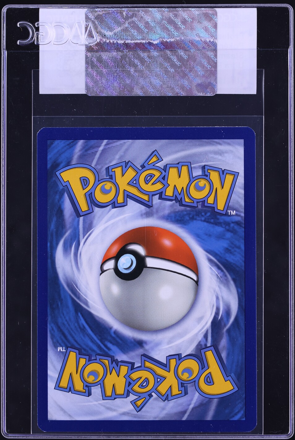 2016 Pokemon XY Steam Siege Full Art Professor Sycamore #114 CGC AUTH on  Fanatics Collect