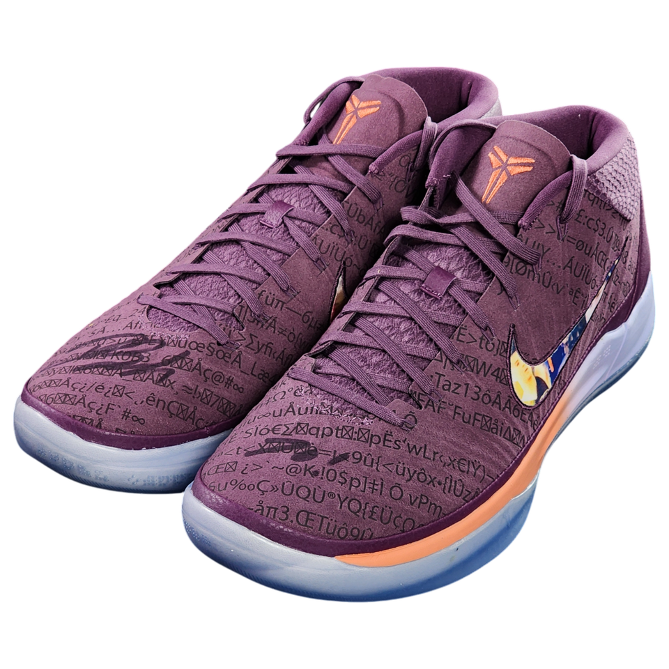 kobe 4 devin booker pe