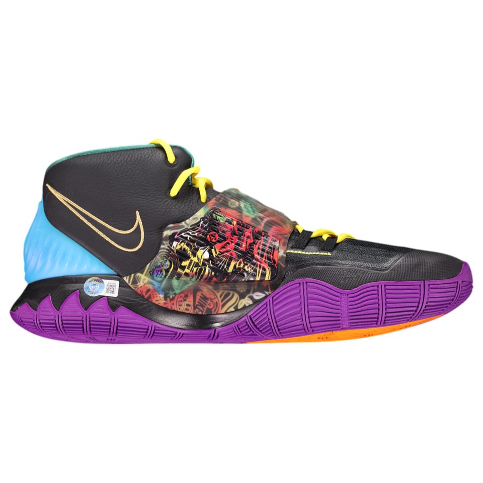 bam adebayo signature shoe