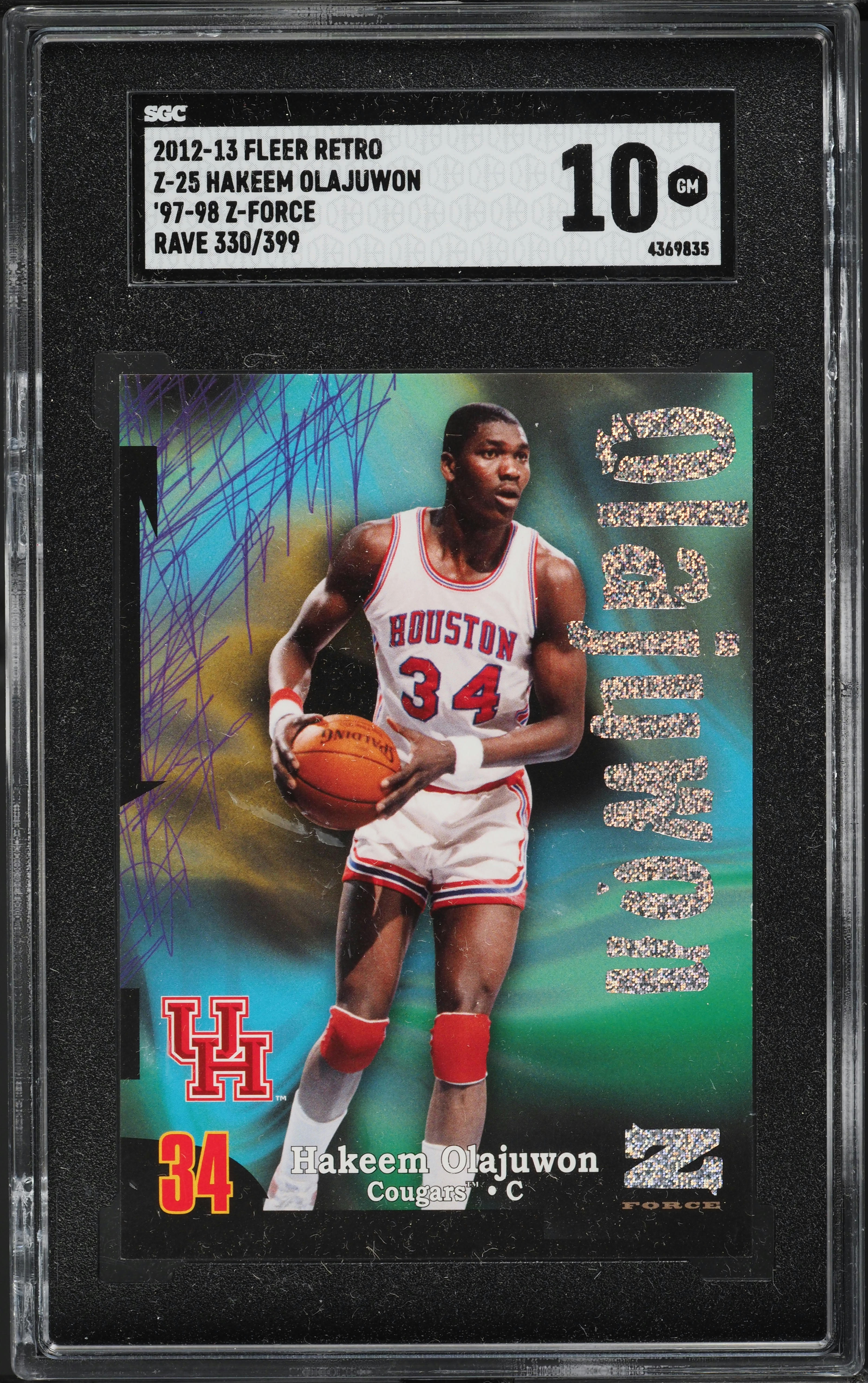 2012 Fleer Retro 