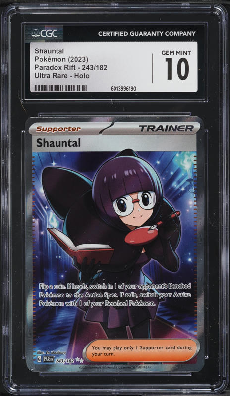 drayton pokemon card 232/191 - Drayton