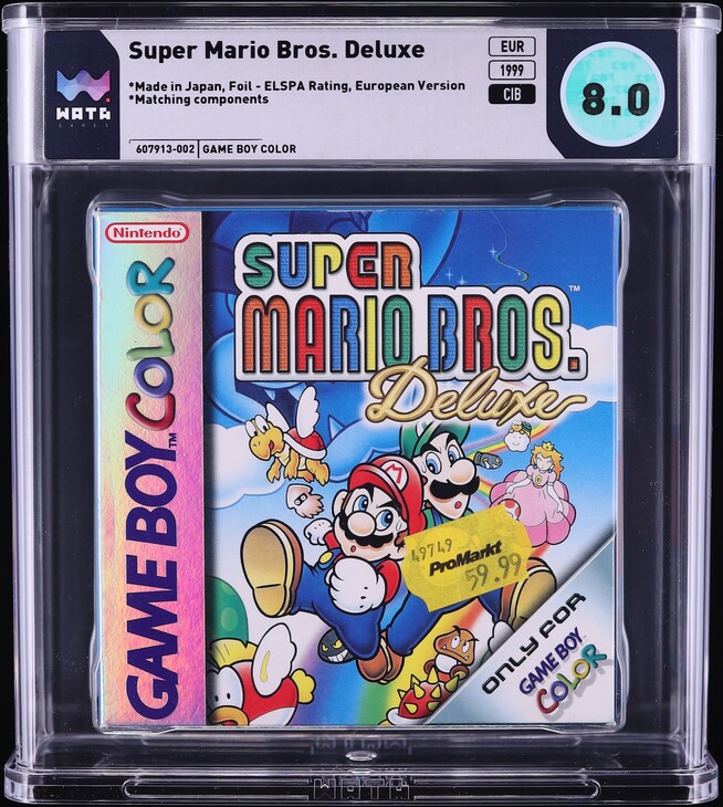 サインまとめ 専用ページ PSA10 1986 SUPER MARIO BROTHERS テレフォンカード phone card ピーチ