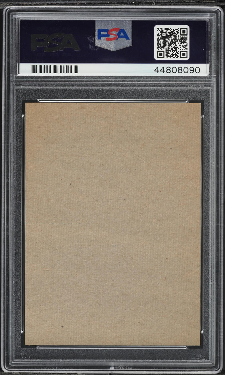 1964 Topps Stand-Up Tommy Davis PSA 6 EXMT