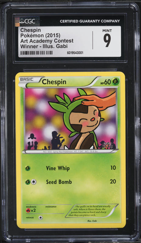 art academy pokemon cards : Nintendo of America: Video Games and is custom designed to best display the card Pokemon TCG - Promo -