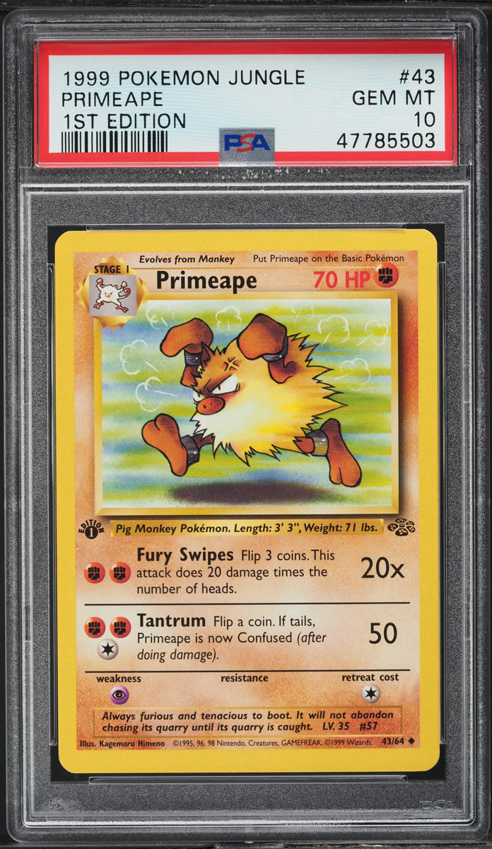 rarest base set pokemon cards 20 Crazy Expensive Common, Uncommon, and Rare Pokmon Cards You Might Own