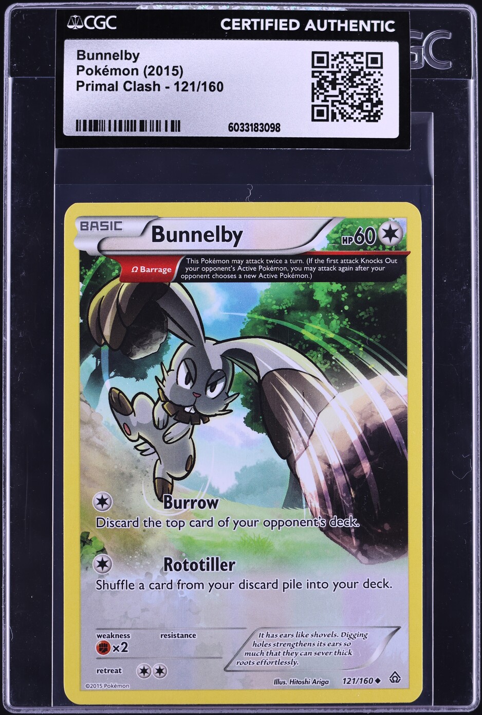shiny bunnelby pokemon card - SV097/SV122 - Shining Fates - Vault Weakness Fighting 2 Resistance None None Retreat Cost PokeGuardian - Shiny Bunnelby Revealed