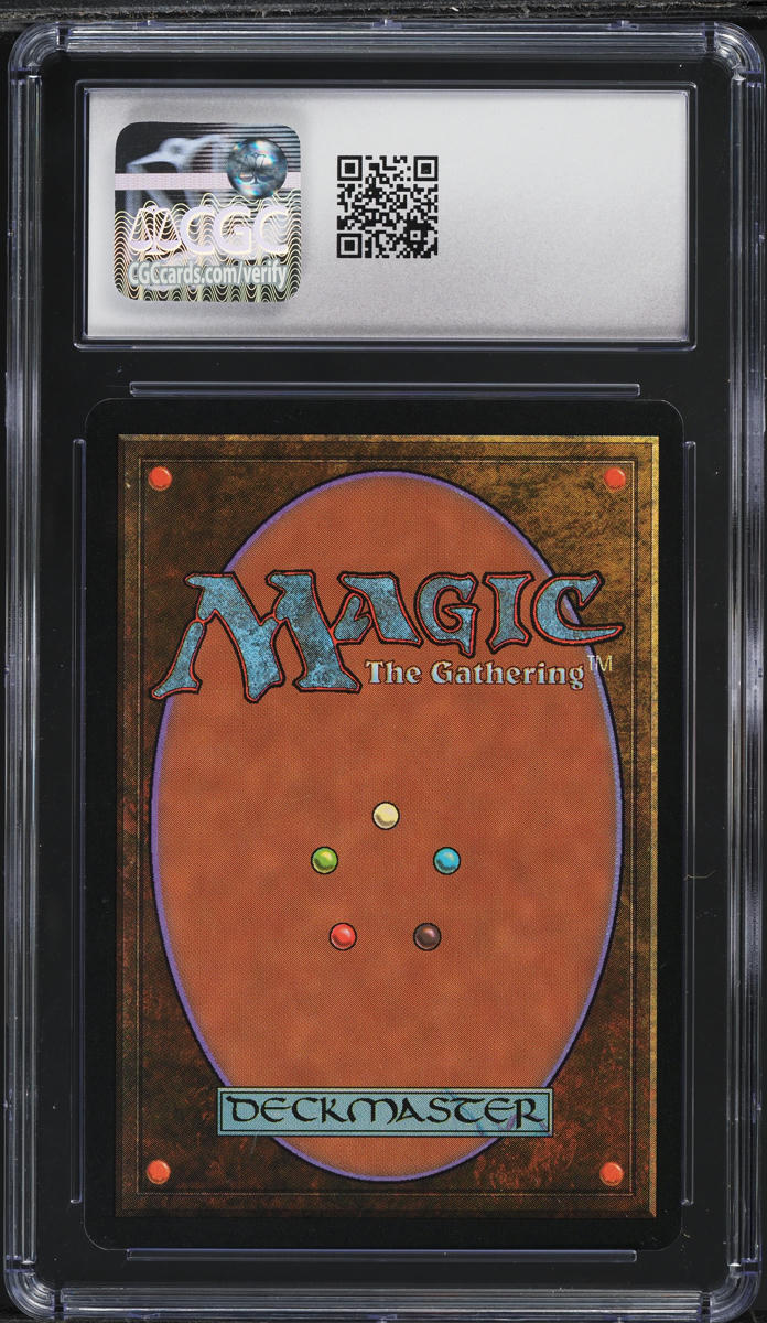 Magic: the Gathering - Grave Pact - Stronghold Magic: the Gathering - Grave Pact - Stronghold