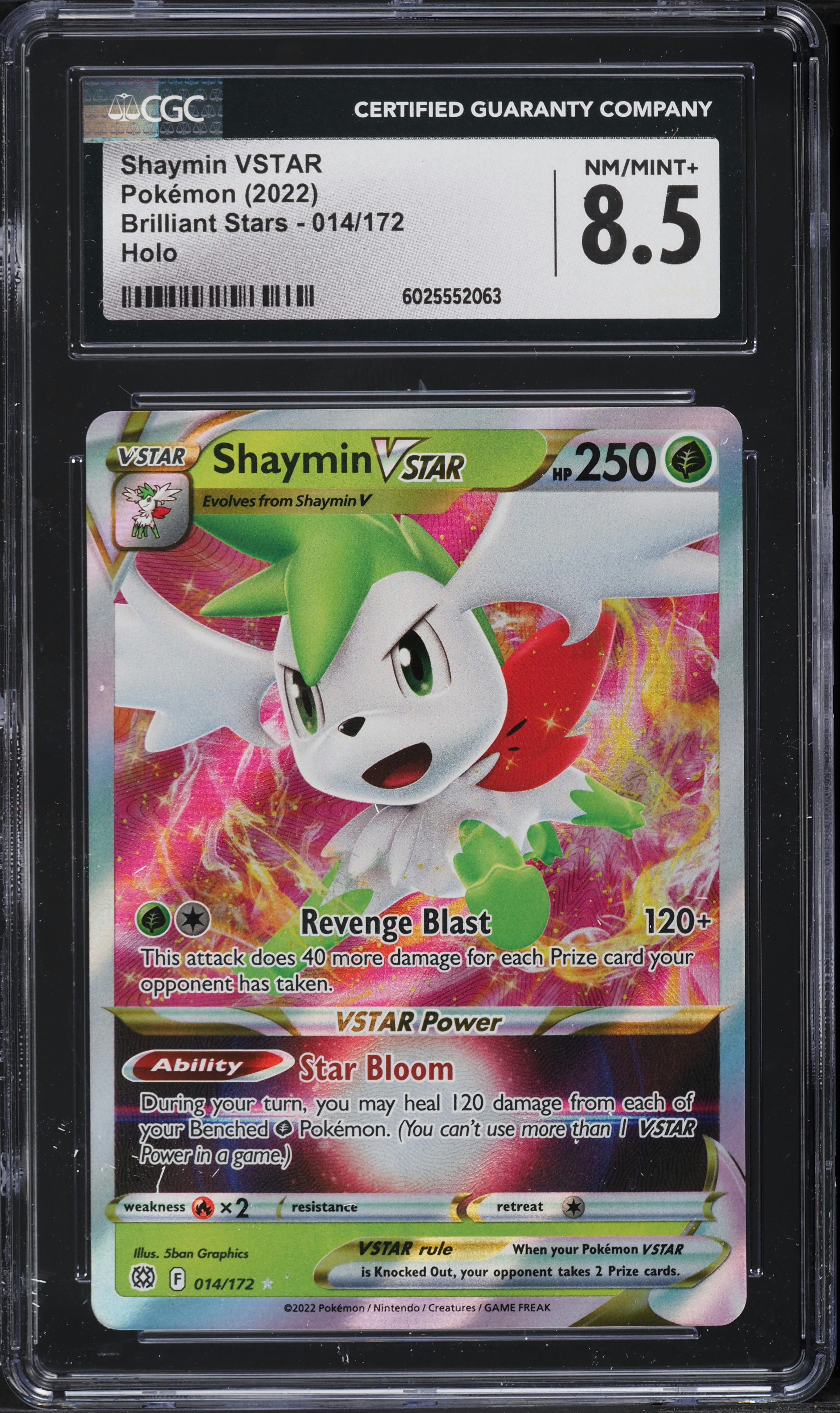 pokemon card starmie PSA 9 Misty's Starmie Trainer Gallery Full Art (Graded Card) – Phurion