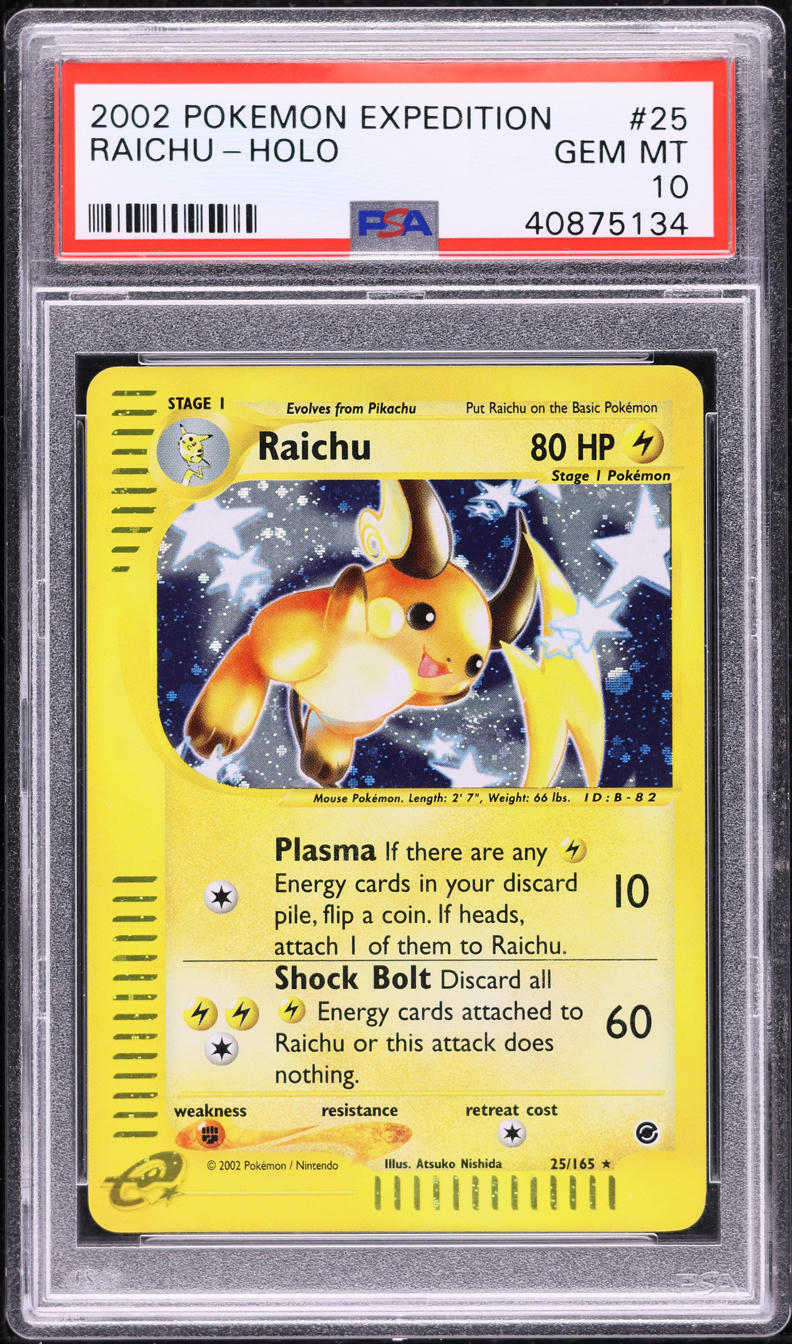Raichu