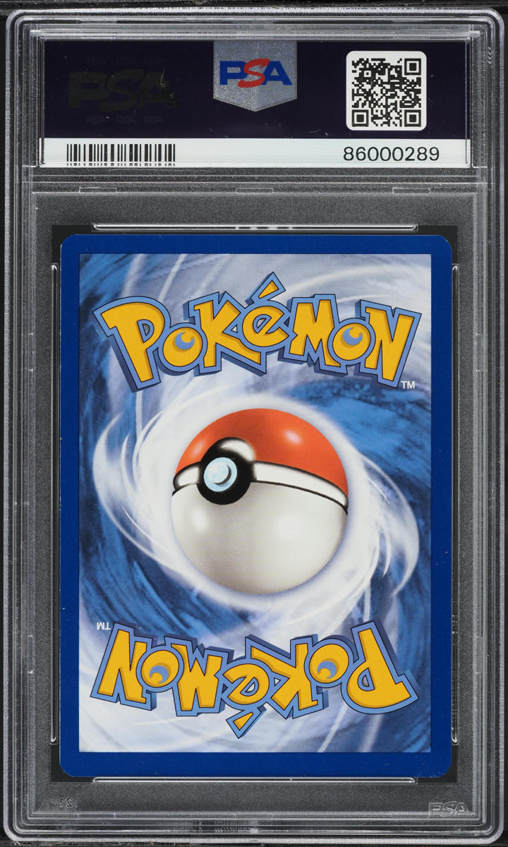 2022 Pokemon SWSH Black Star Promo Lost Origin Prerelease Holo Finneon #240 PSA 10 GEM MINT