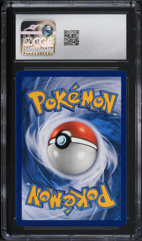 2017 Pokemon XY Premium Trainer Collection Promo Full Art Shauna