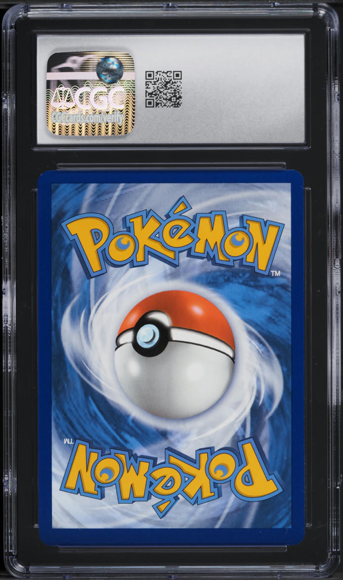 2023 Pokemon Sword & Shield Crown Zenith Charizard VSTAR #19 CGC 10 GEM MINT