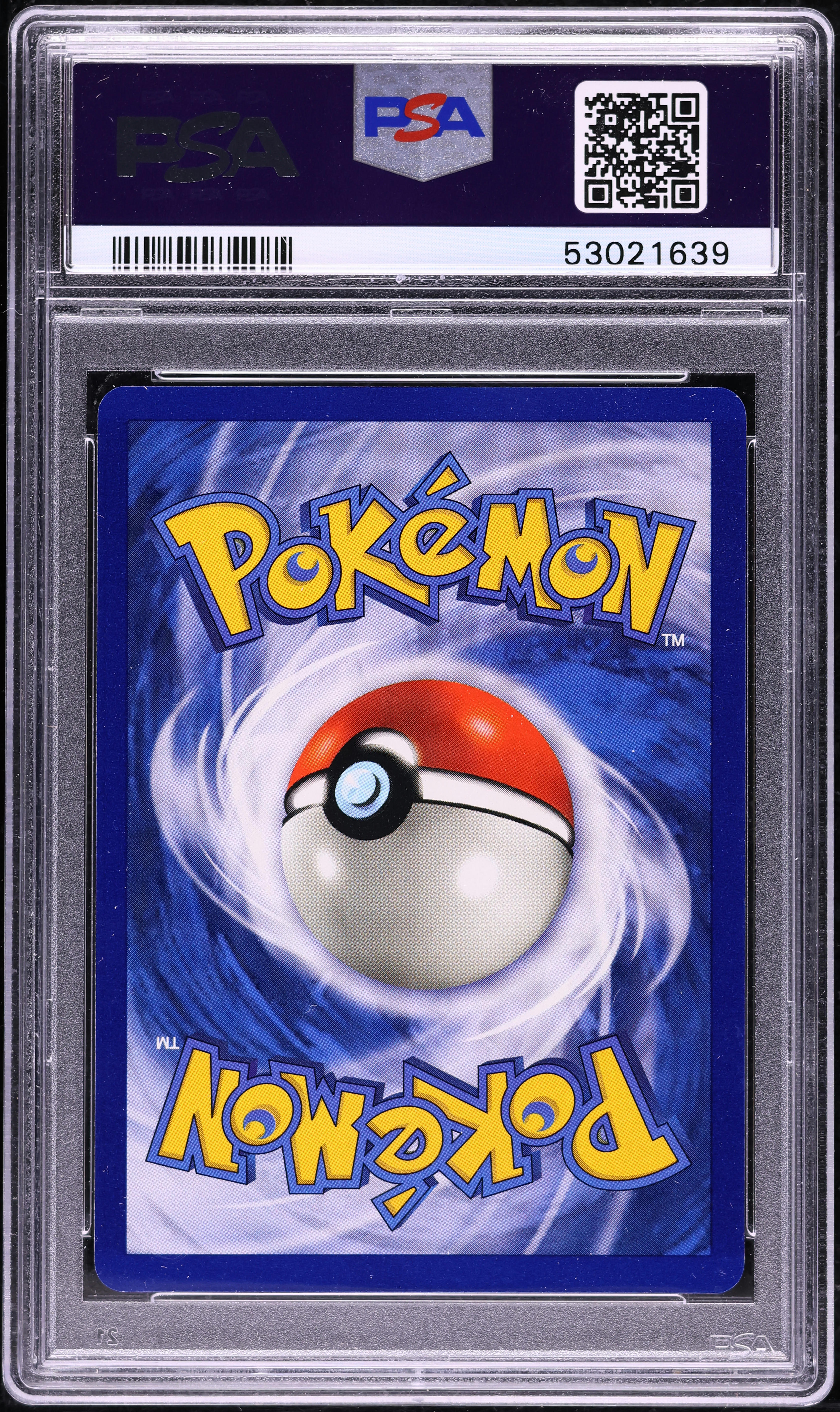 1999 Pokemon Base Set Shadowless 1st Edition Vulpix #68 PSA 10 GEM