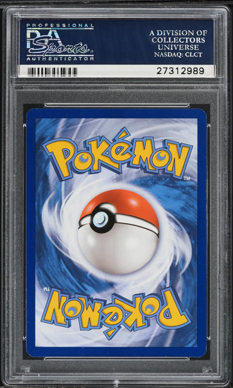 2016 Pokemon XY Evolutions 3rd Place Pokemon League Holo Mew #53