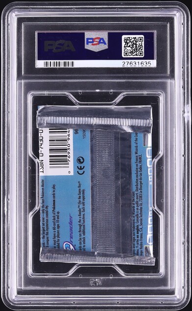 世界94枚 PSA10 アクア団のライボルト 1ST 2003 039 11 2026年最新】アクア団のライボルトの人気アイテム - メルカリ