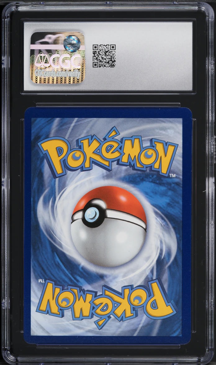 2021 Pokemon SWSH Celebrations Classic Collection Holo Venusaur #15 CGC 10 GEM