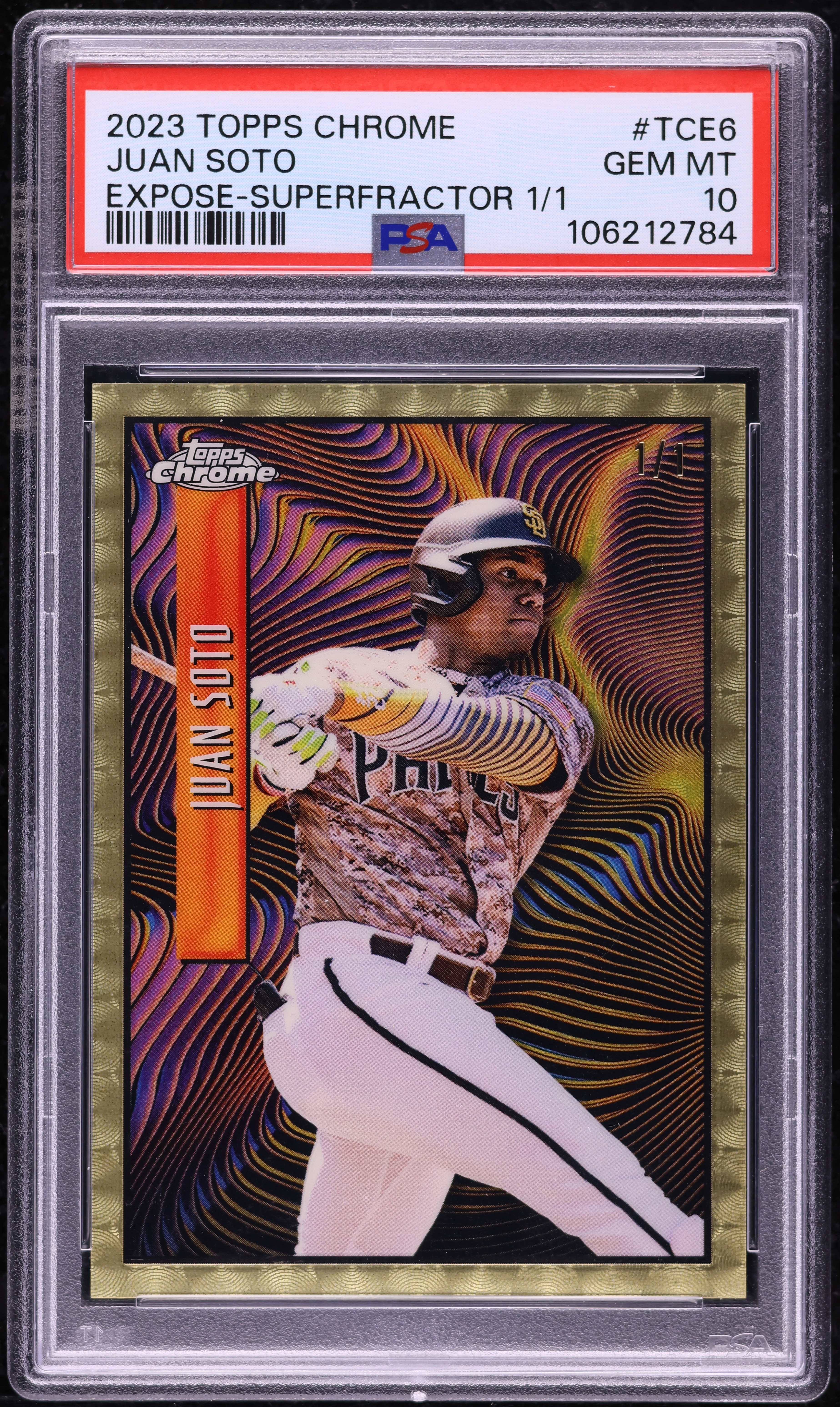 その他 Juan Soto auto psa10 topps 2022 Topps Now Juan Soto AUTO /99 #567A PSA 10 GEM MINT on