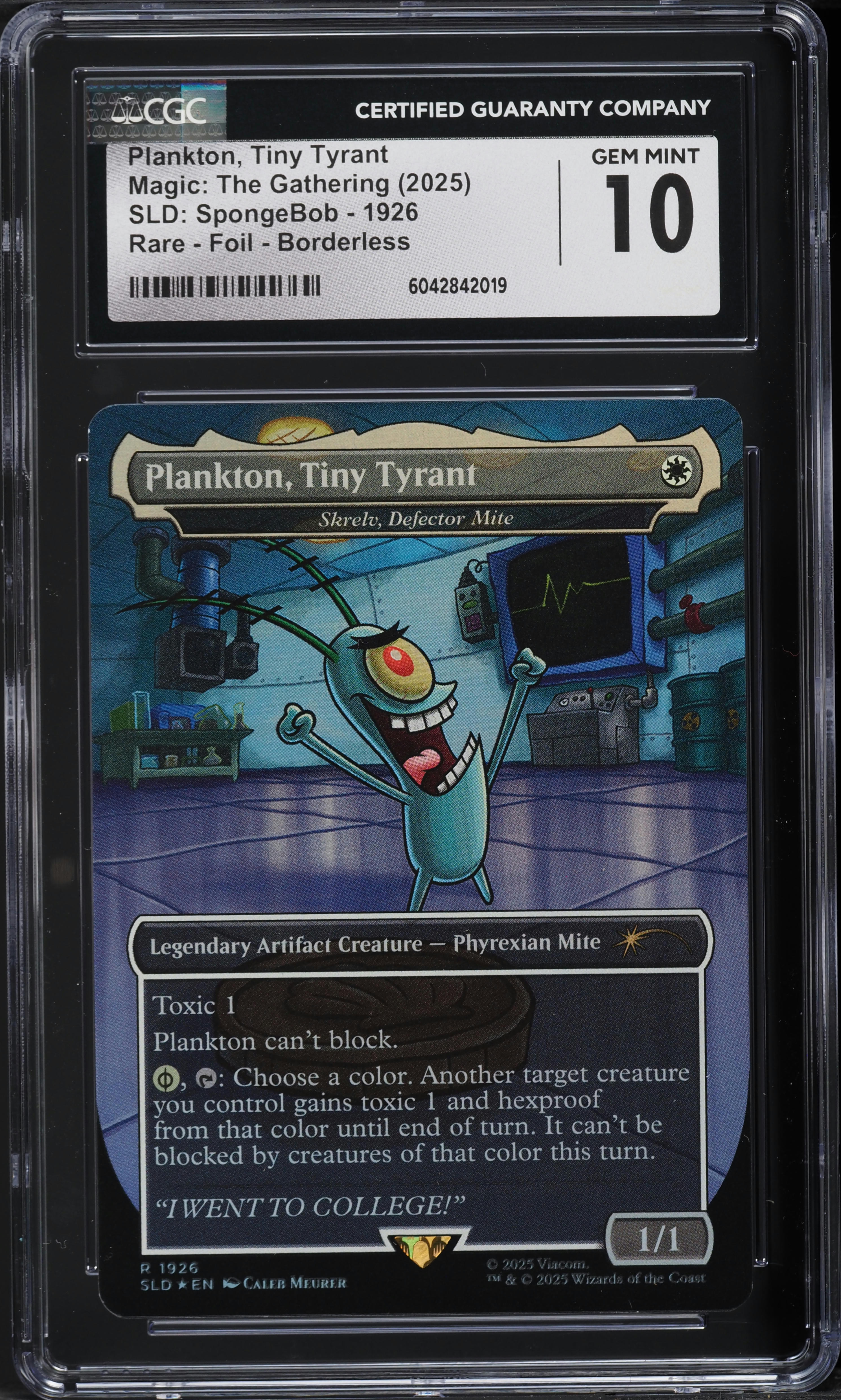 destroy all cards mtg Acts of Destruction