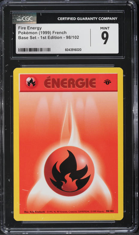 1999 pokemon energy cards Leaf - 1st Edition Shadowless Basic Energy Rarity 1999 Nintendo Pokemon Game Grass