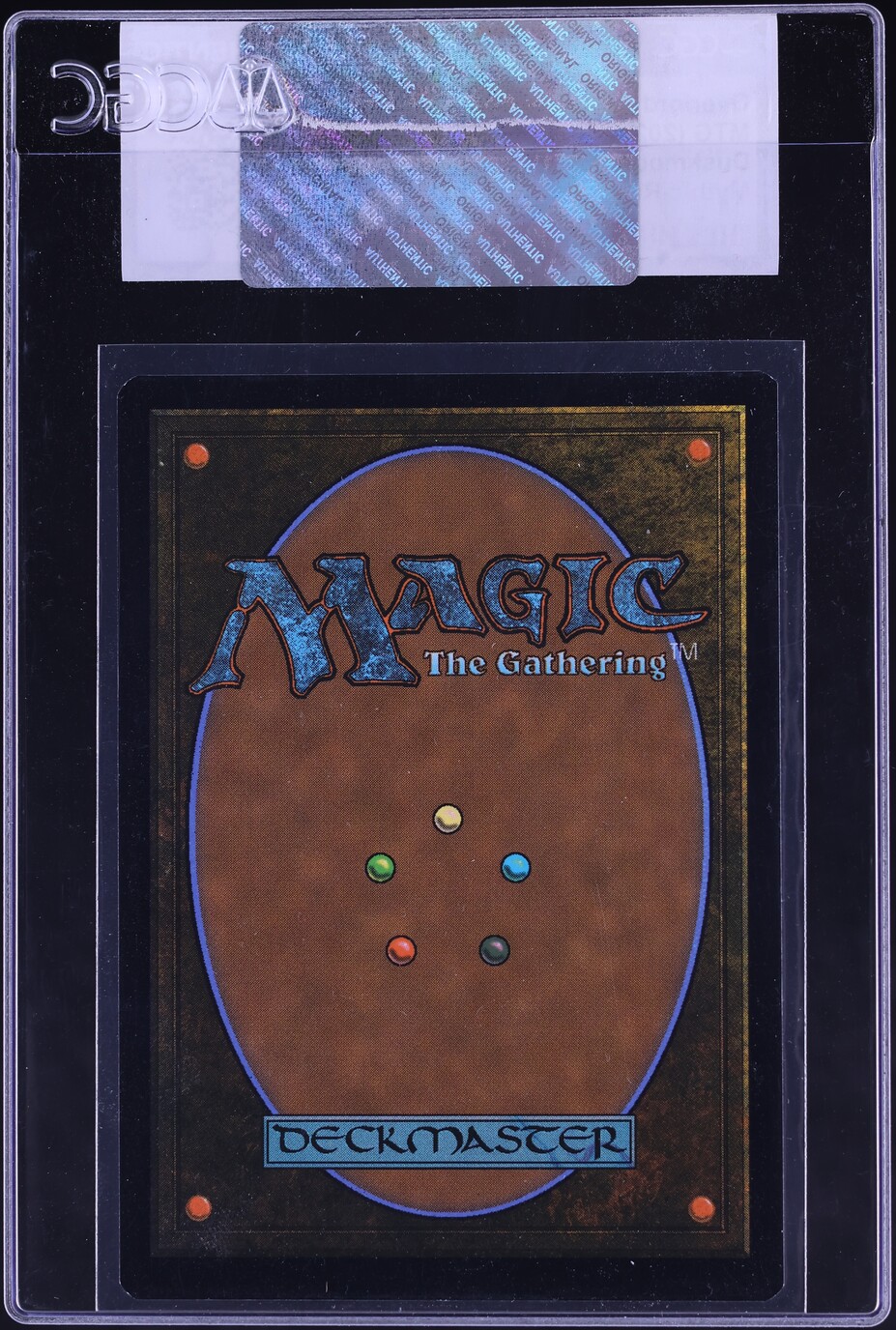 2024 MTG Japanese Duskmourn Foil Showcase Overlord Of The Balemurk #391 CGC  AUTH on Fanatics Collect