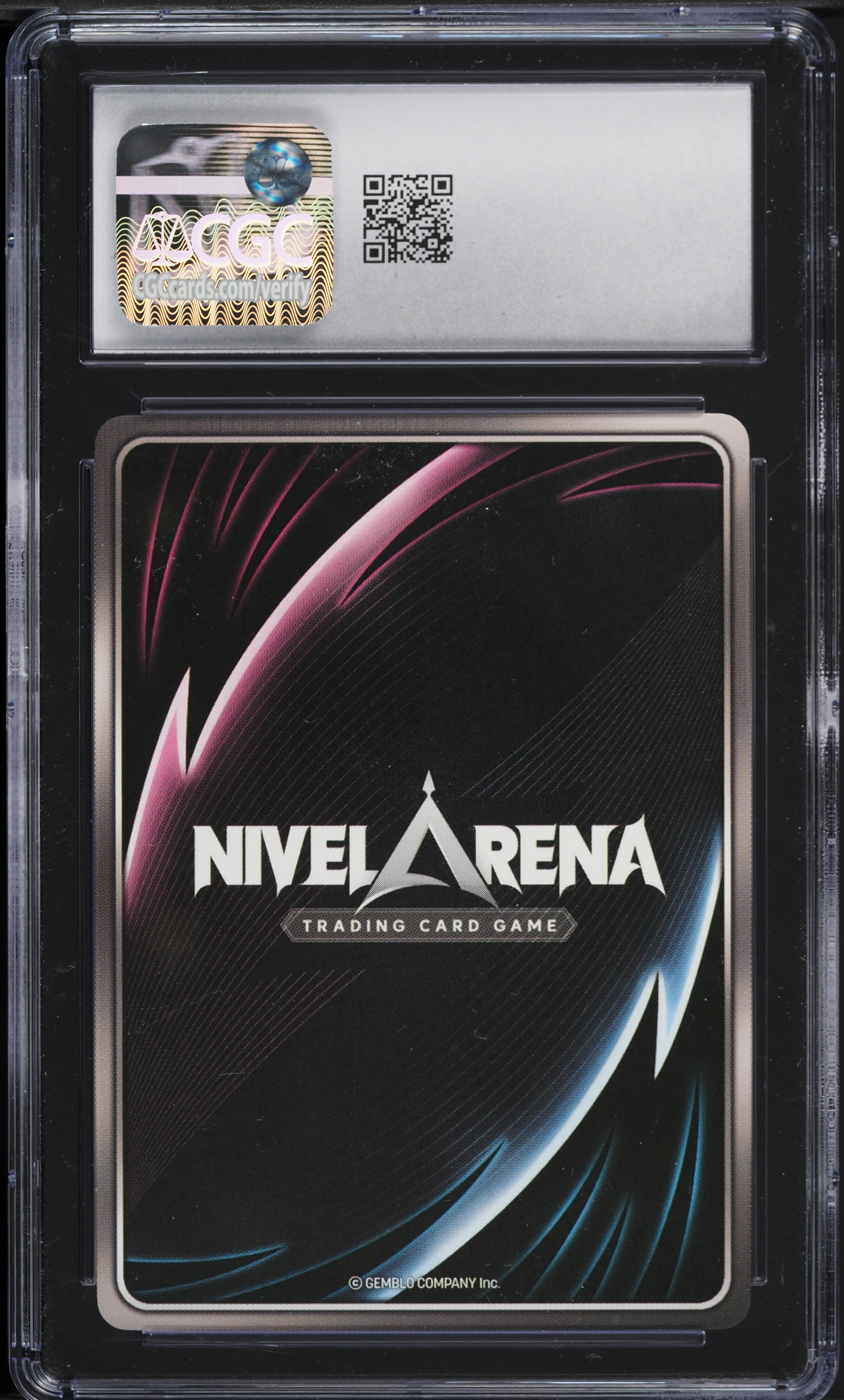 2025 Nivel Arena Korean Nikke Encounter Red Hood Nonsense Red