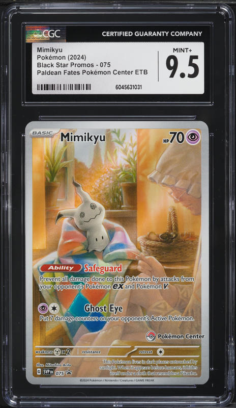 075 pokemon card PSA 10 Arven's Greedent #075 Heat Wave Arena SV9a Japanese car GorillaTCG Violet Promo Cards Singles Pokemon Card Japanese Pecharunt 075/106