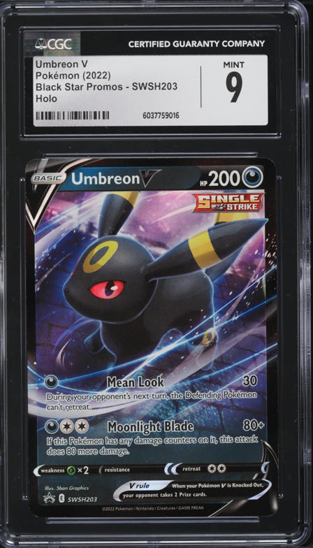 umbreon v pokemon card value #189 Precios | Evolving Skies this item offers a spectacular aesthetic for a gallery 2022 Pokemon SWSH Black Star