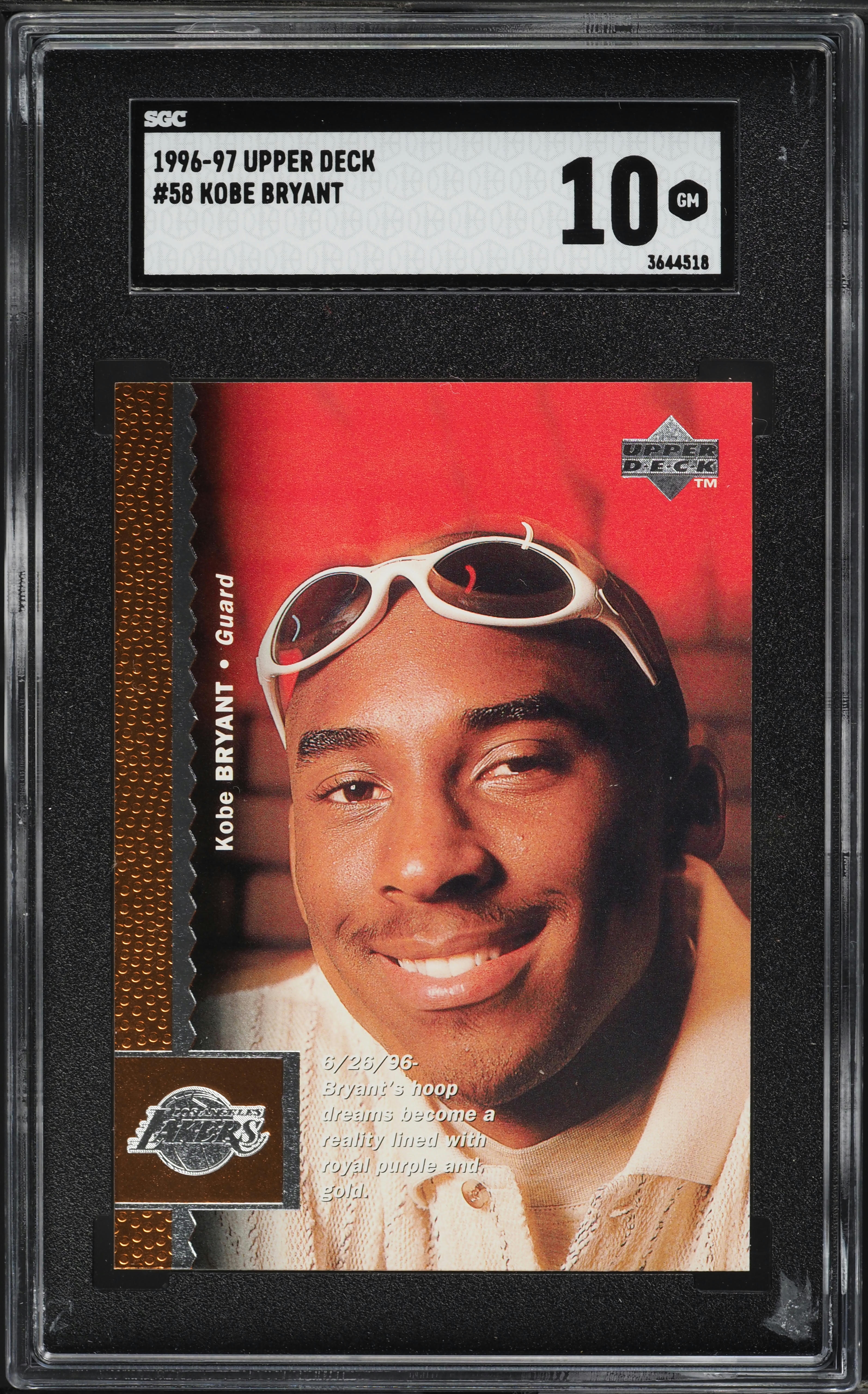 その他 Kobe McGrady UpperDeck Classic Duals その他 Kobe McGrady UpperDeck Classic Duals Kobe McGrady UpperDeck