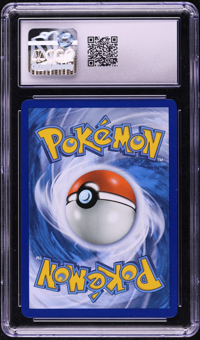 2018 Pokemon SM Lost Thunder Rainbow Rare Holo Mimikyu GX #226 CGC 10 GEM MINT