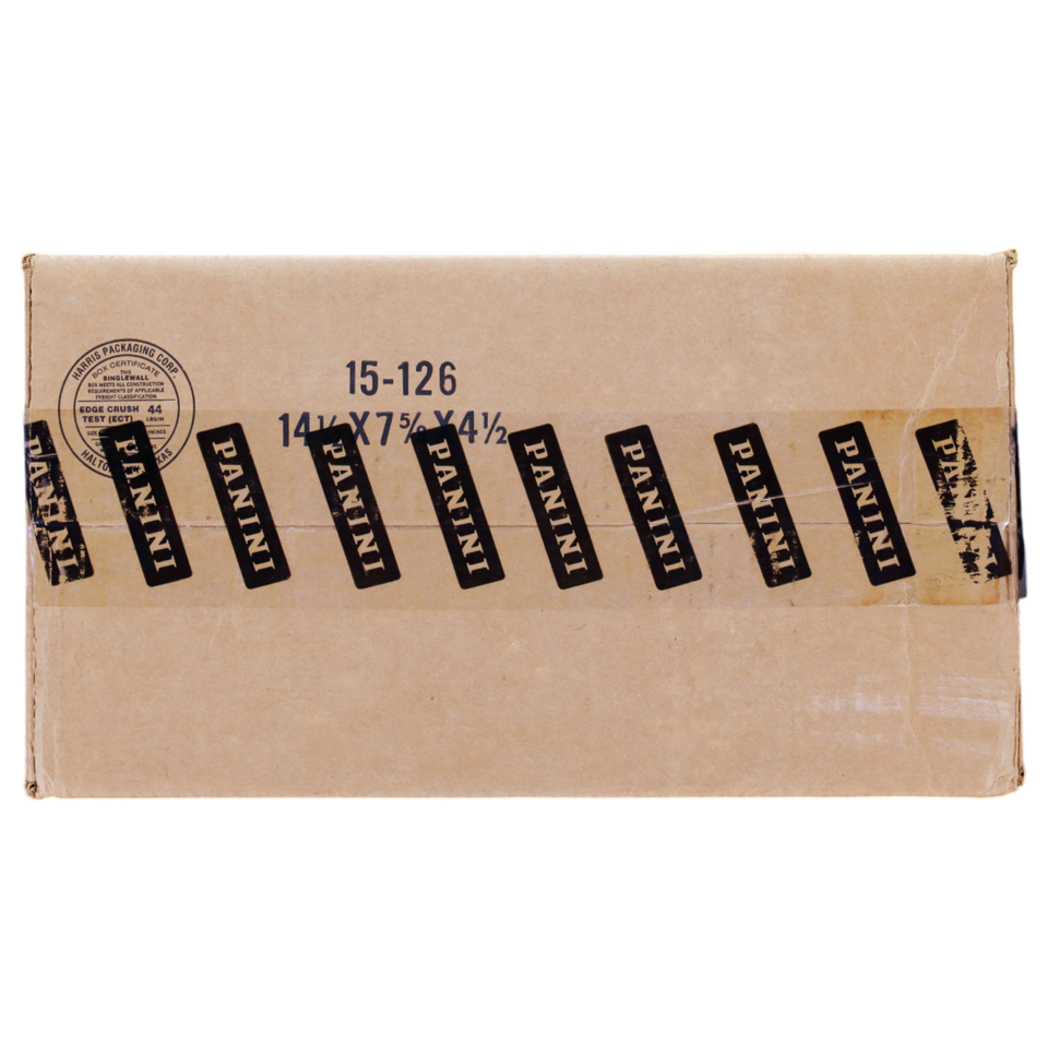 2018 National Treasures Basketball Factory Sealed Hobby Case, 4ct Box, Jalen Brunson RC?