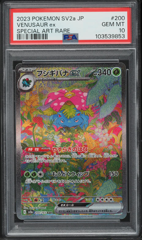 2025 Dragon Ball Super Divers Japanese Promo Son Goku GDR #SDVP