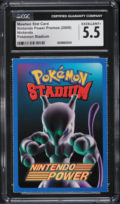 2000 mewtwo pokemon card Mewtwo #14 Black Star Promo RARE 1999 - 2000 Pokemon Card Used - Played