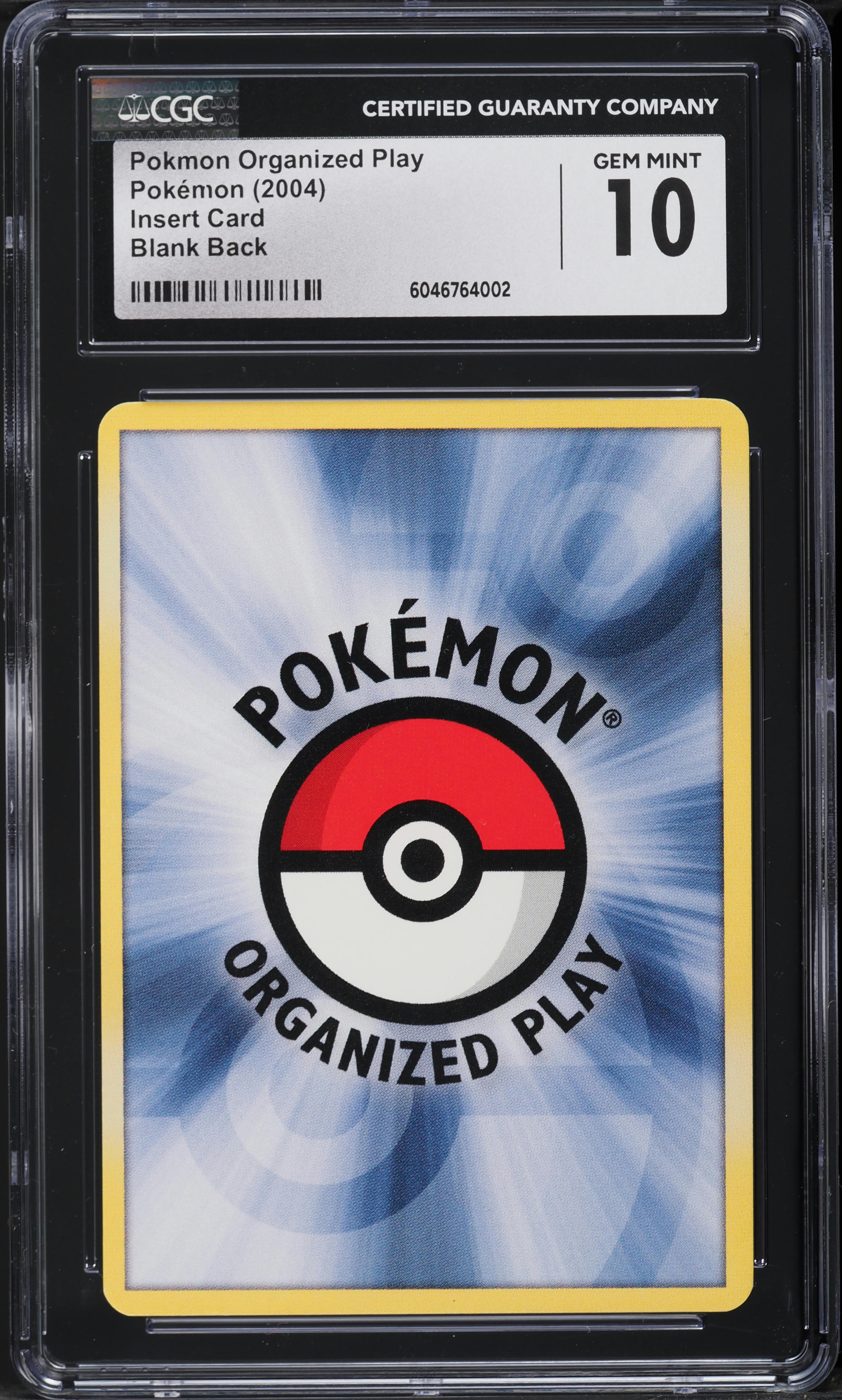 horsea pokemon card value Horsea - 010/064 Holo Rare Promo main image 1