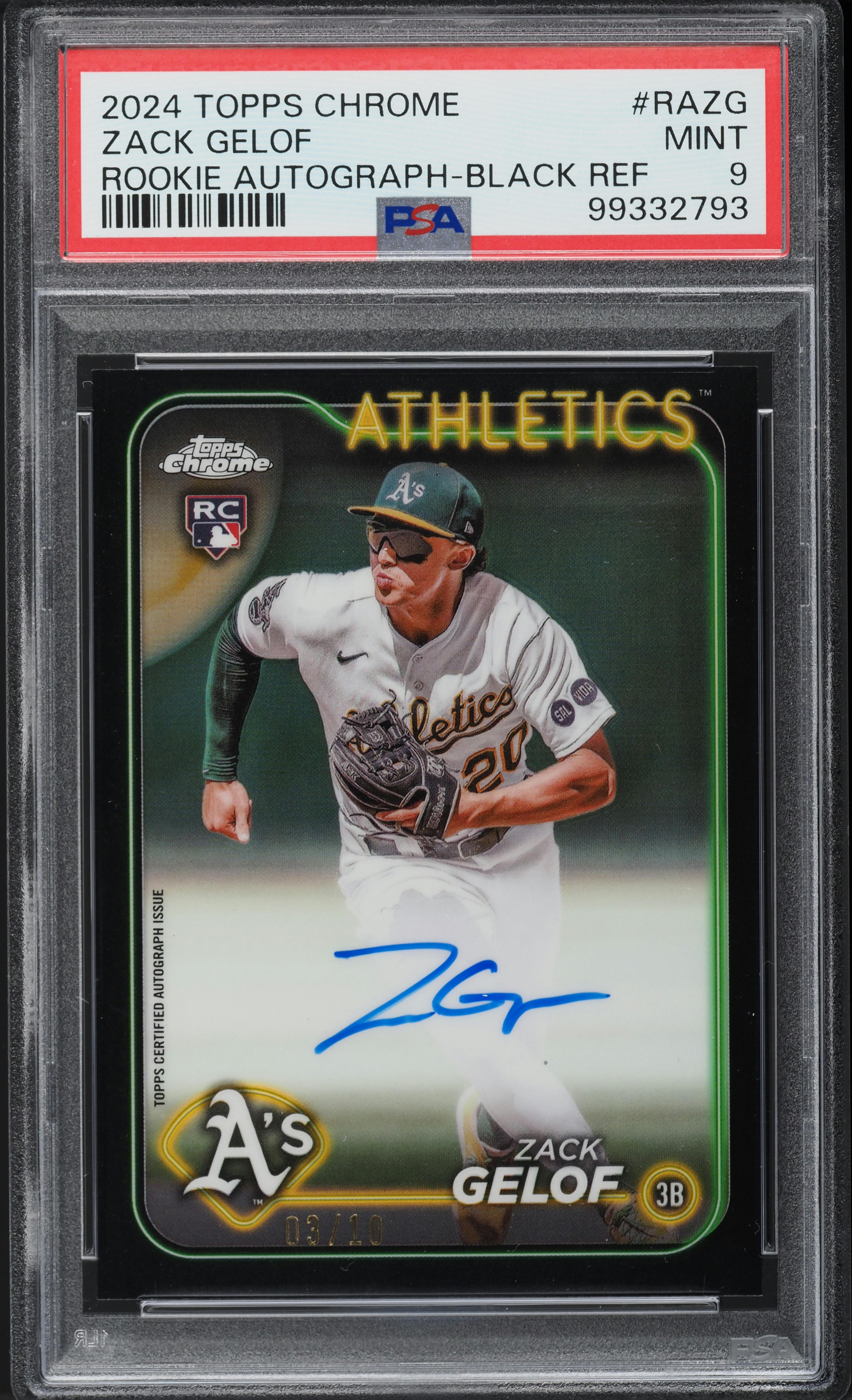 ひ*ろ様 Topps Chrome EKITIKE auto サインROOKIE Hugo Ekitike | eBay