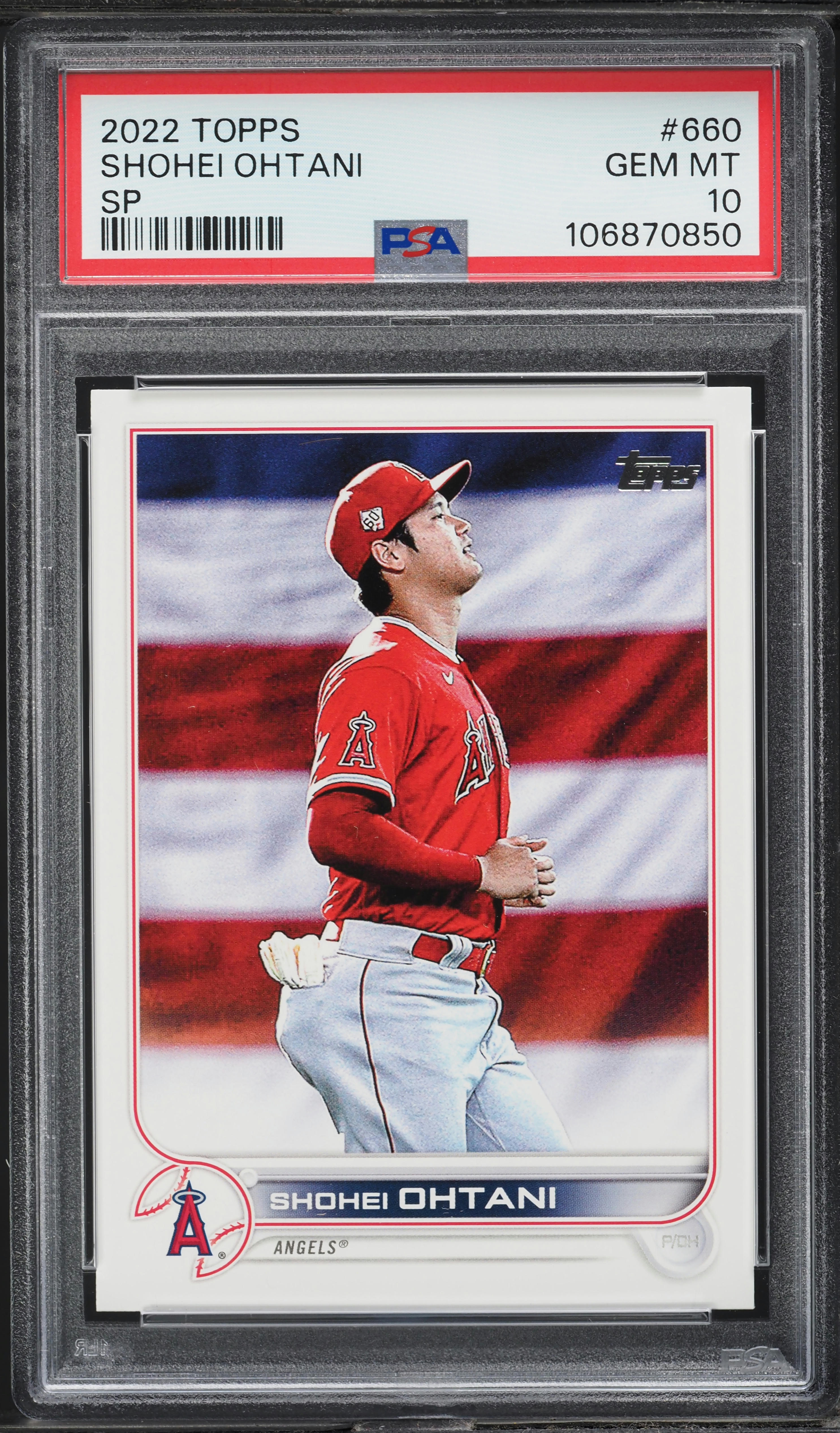 コレクション Shohei Ohtani 2022  Topps v1308629_2024043009540356R_67.jpg