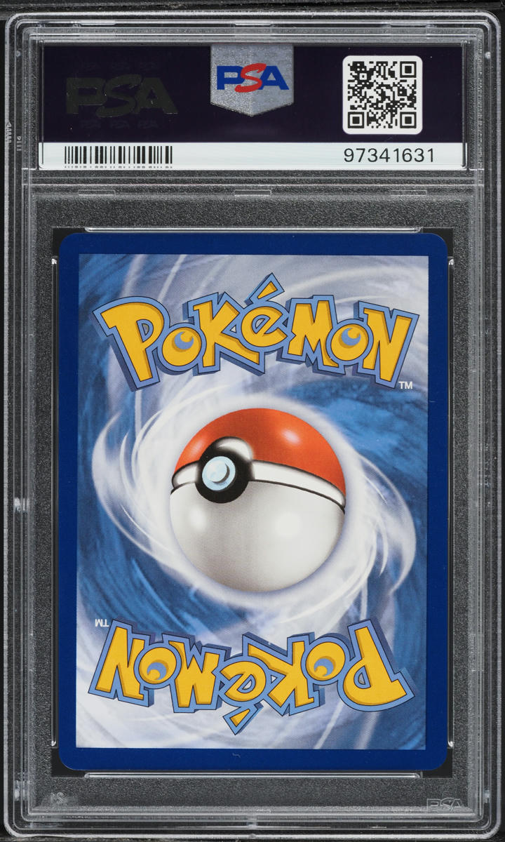 2022 Pokemon SWSH Astral Radiance Full Art Beedrill V #161 PSA 10 GEM MINT