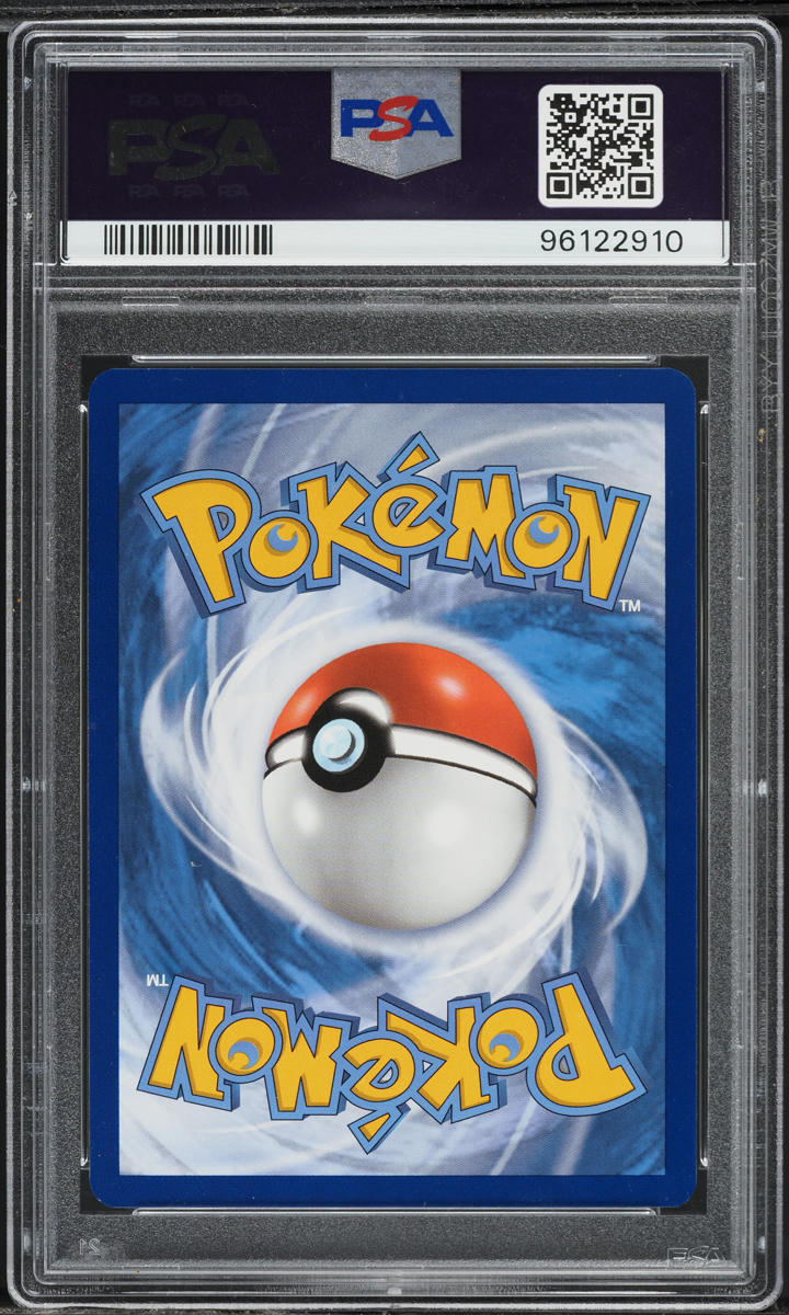 2022 Pokemon SWSH Brilliant Stars Full Art Jolteon #TG04 PSA 10 GEM MINT
