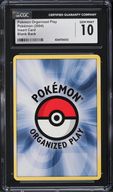 pokemon blank card Error Sword/Shield Blanks by ashchefield101