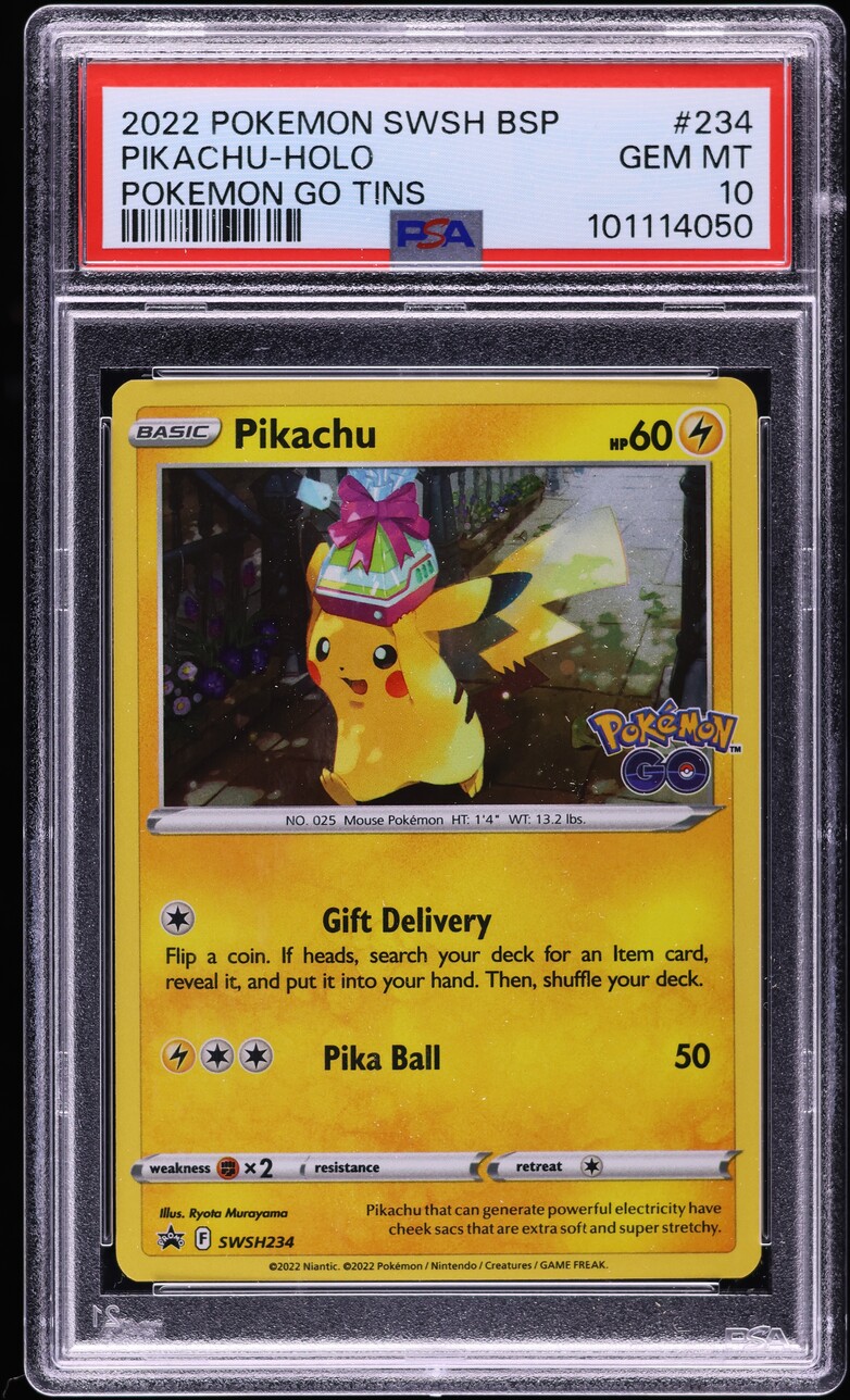 pokemon go promo pack cards [1 pack] Pokemon Card Pokemon Go Promo pack main image 1