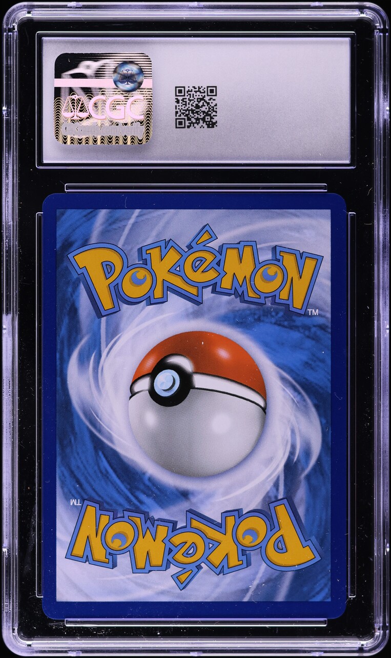 2023 Pokemon Lost Origin Play! Prize Pack #3 Radiant Gardevoir #069 CGC 10 GEM